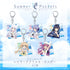 『Summer Pockets』トレーディング レイヤーアクリルキーホルダーBOX(全5種)